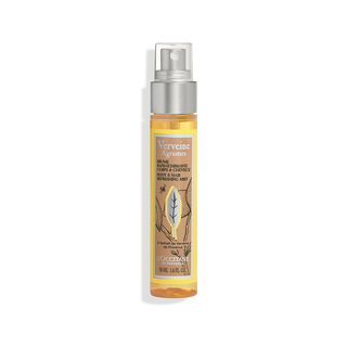 Spray Refrescante para Corpo e Cabelo Verbena Citrus 50ml